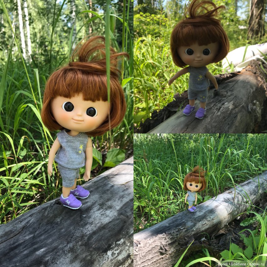 Малыш Муи-чан, мимишный позитивчик