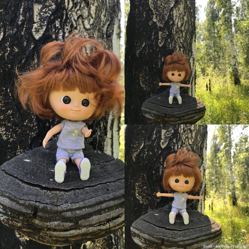 Малыш Муи-чан, мимишный позитивчик (фото 3)