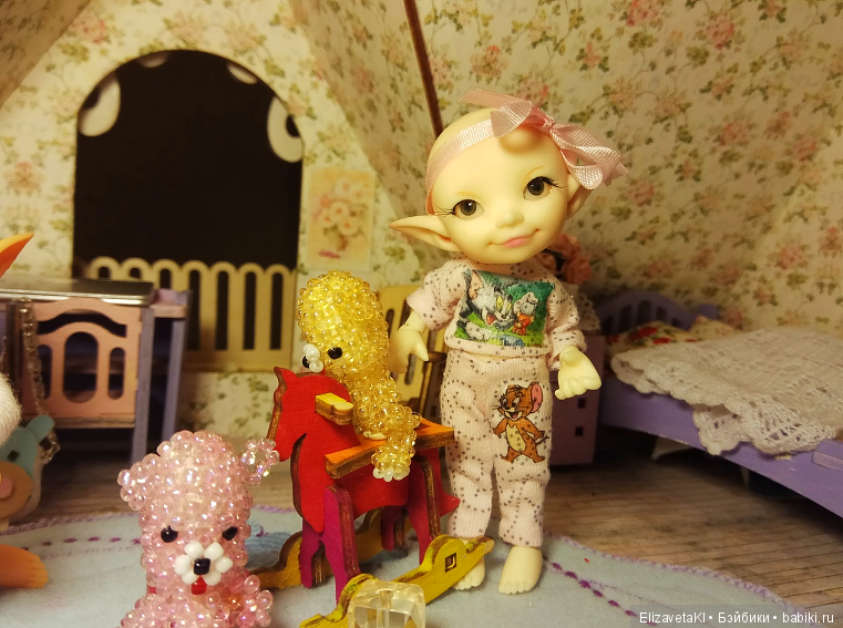 Дети и мишки играют. Часть 8 (фото 2)