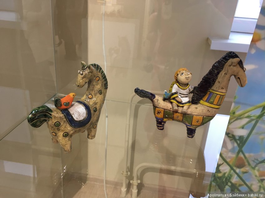 Сибирская мозаика — Выставки кукол и мишек Тедди: фоторепортажи