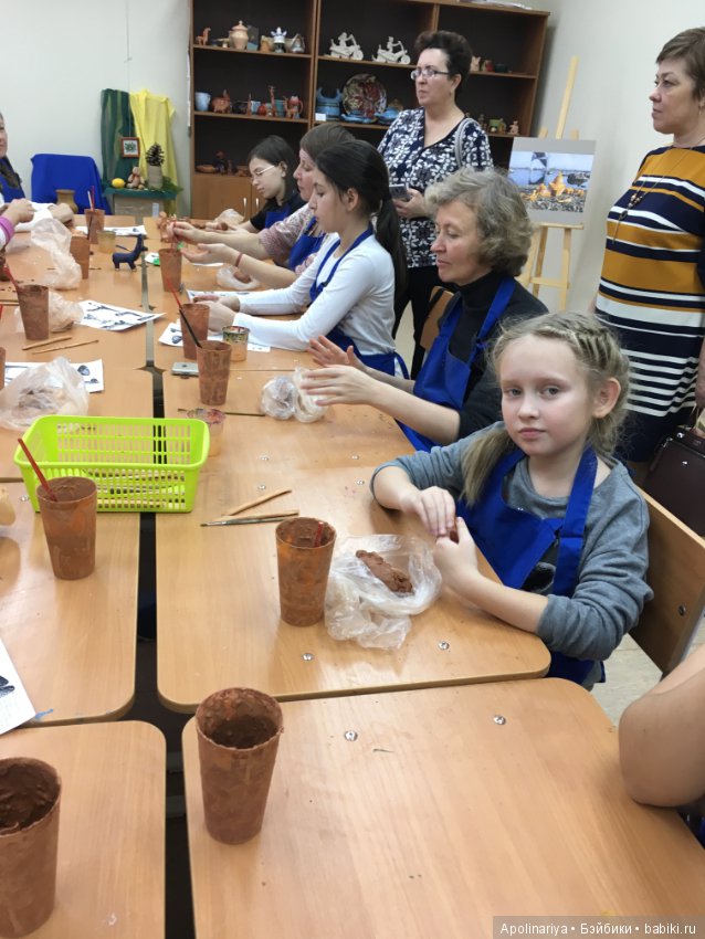 Сибирская мозаика — Выставки кукол и мишек Тедди: фоторепортажи