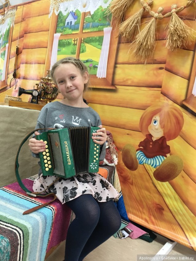 Сибирская мозаика — Выставки кукол и мишек Тедди: фоторепортажи