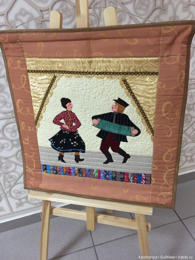 Сибирская мозаика — Выставки кукол и мишек Тедди: фоторепортажи