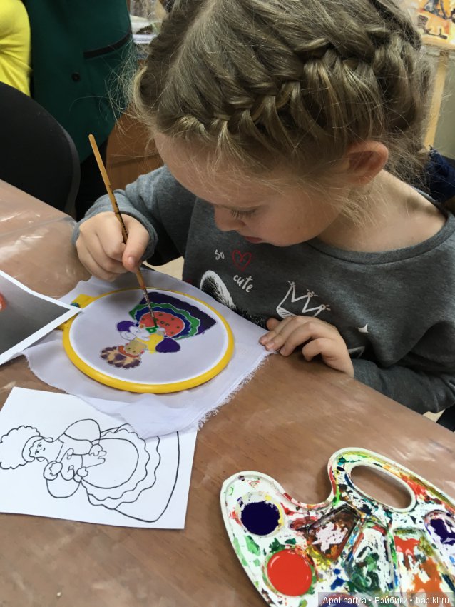 Сибирская мозаика — Выставки кукол и мишек Тедди: фоторепортажи