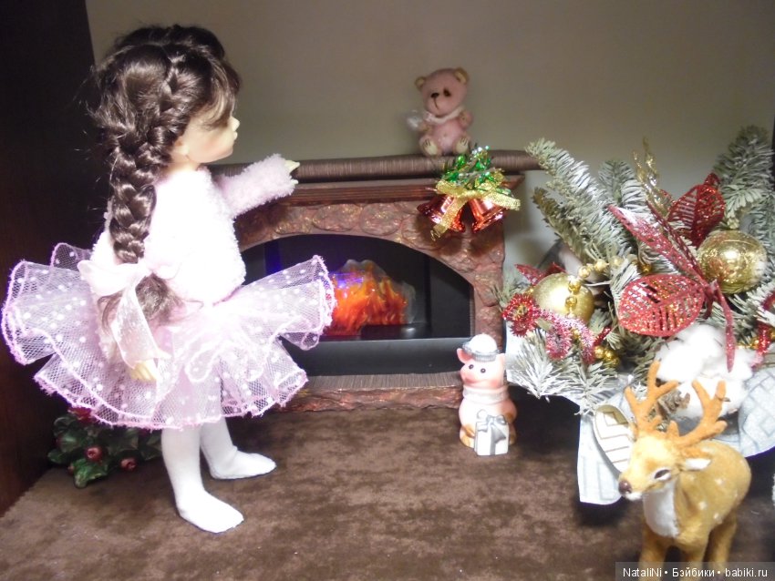 Надо верить в ЧУДЕСА — Куклы Iplehouse (Иплхаус): BJD (БЖД) (фото 9)