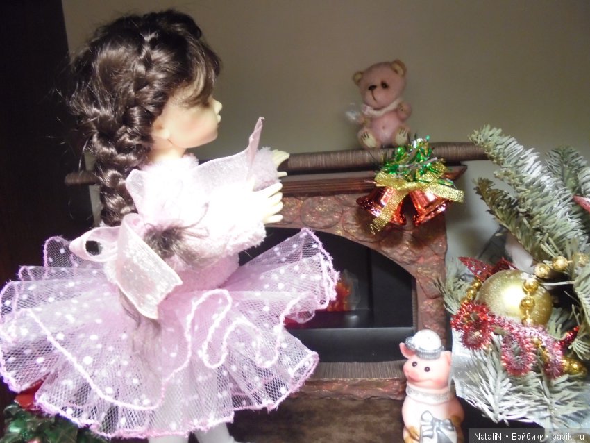 Надо верить в ЧУДЕСА — Куклы Iplehouse (Иплхаус): BJD (БЖД)