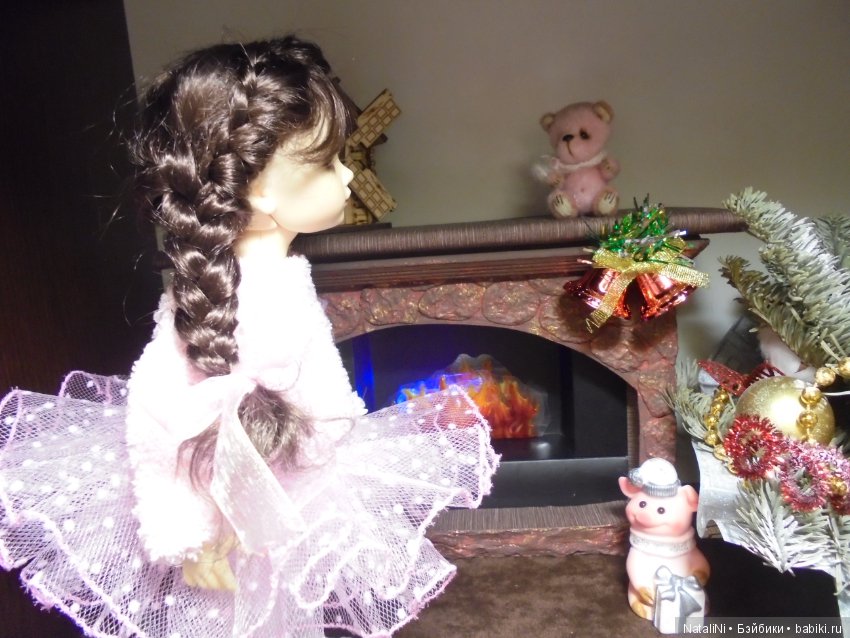 Надо верить в ЧУДЕСА — Куклы Iplehouse (Иплхаус): BJD (БЖД) (фото 7)