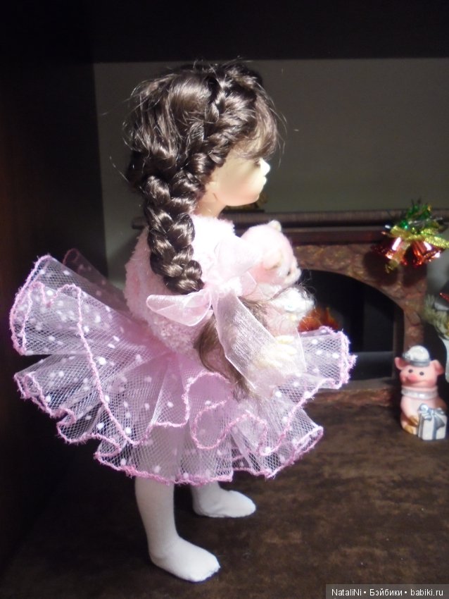 Надо верить в ЧУДЕСА — Куклы Iplehouse (Иплхаус): BJD (БЖД)