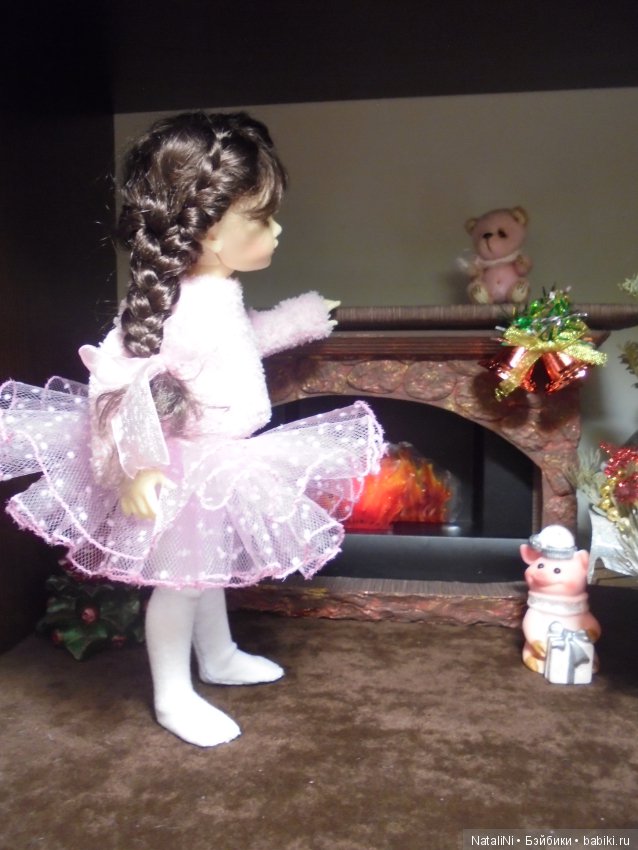 Надо верить в ЧУДЕСА — Куклы Iplehouse (Иплхаус): BJD (БЖД) (фото 8)