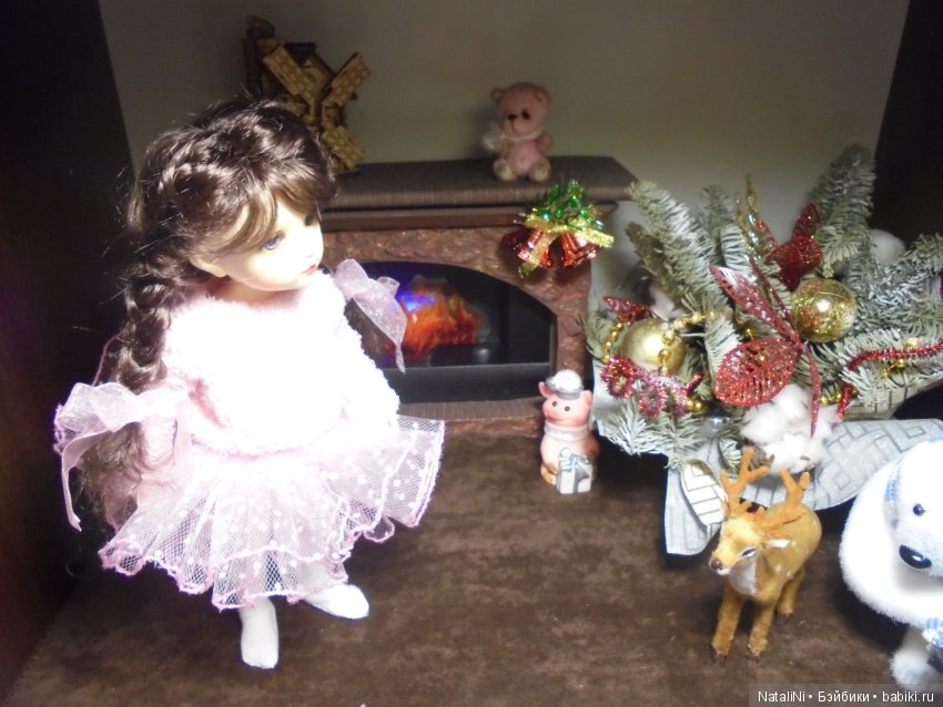 Надо верить в ЧУДЕСА — Куклы Iplehouse (Иплхаус): BJD (БЖД) (фото 3)