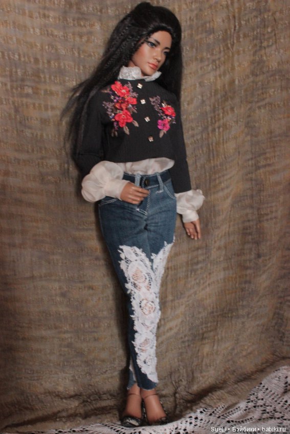 Снова я со своими костюмами (фото 2)