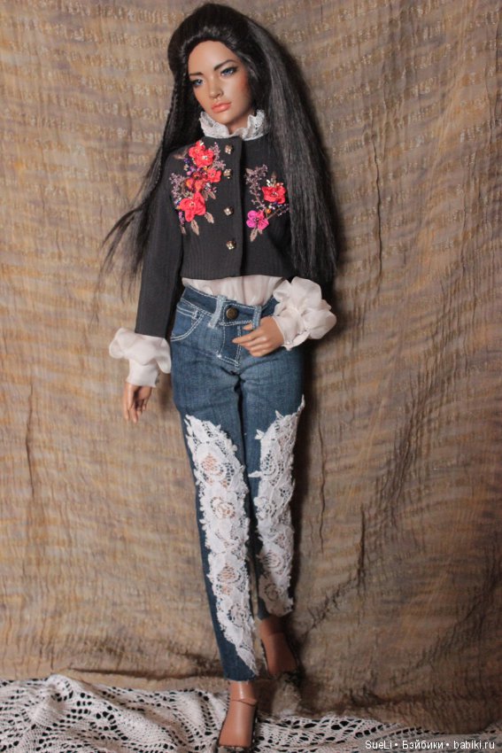 Снова я со своими костюмами (фото 3)