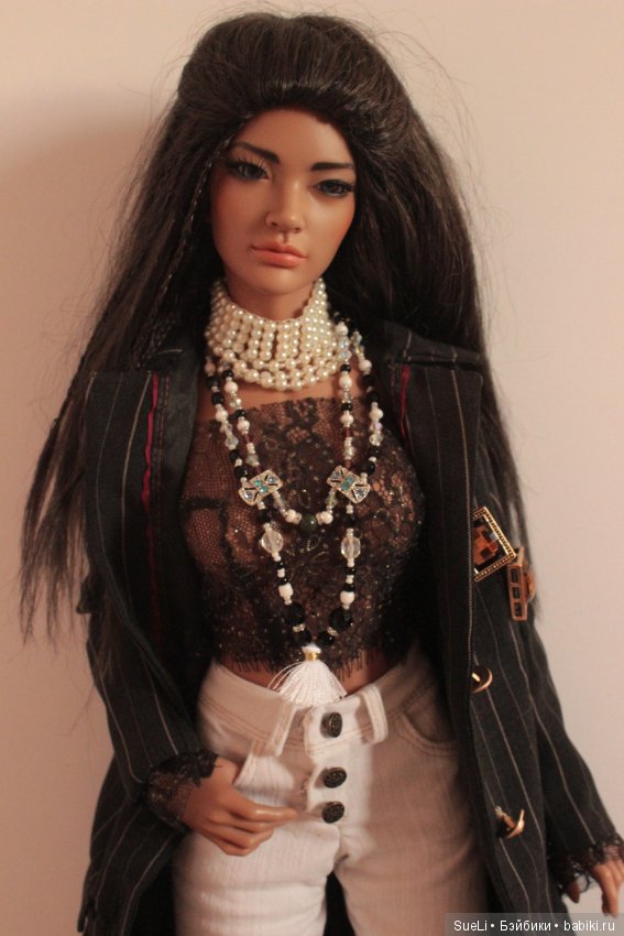 Снова я со своими костюмами (фото 10)