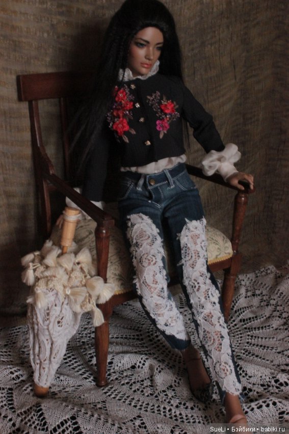 Снова я со своими костюмами (фото 4)