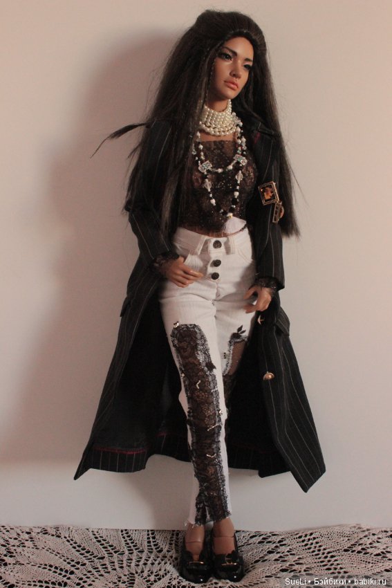 Снова я со своими костюмами (фото 9)