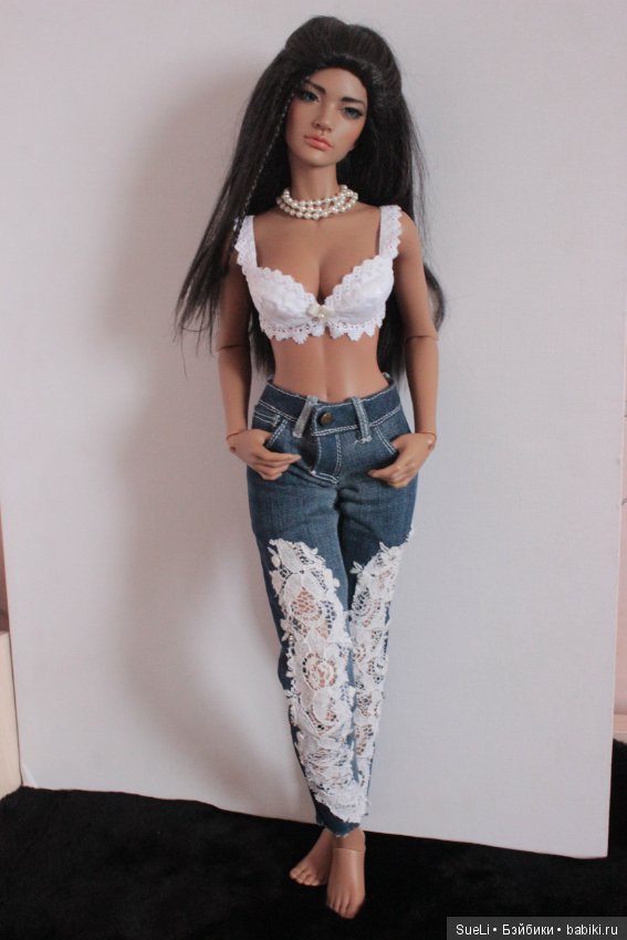 Снова я со своими костюмами