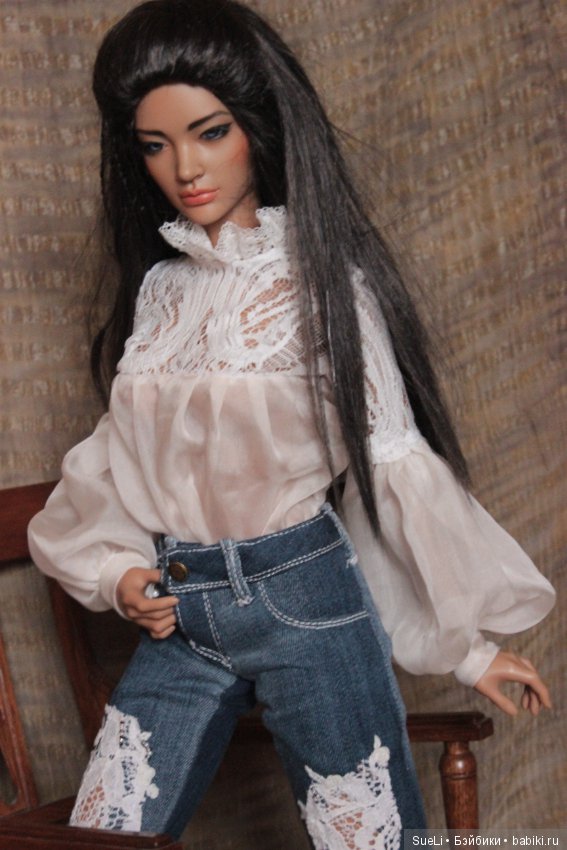 Снова я со своими костюмами (фото 6)