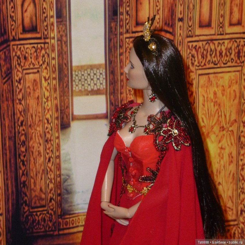 Тоннерки моя страсть, часть 41. Восточная красотка (фото 5)