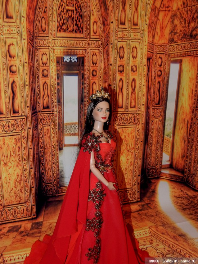 Тоннерки моя страсть, часть 41. Восточная красотка (фото 3)