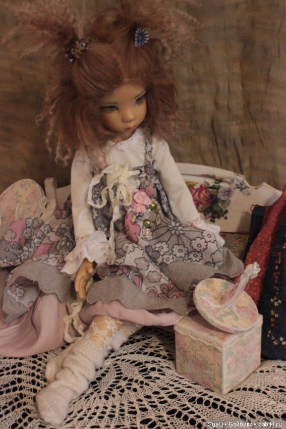 Ну и пара костюмов для МСД Кайе Виггз (фото 9)