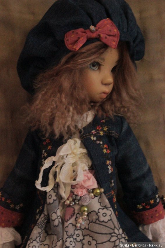 Ну и пара костюмов для МСД Кайе Виггз (фото 6)