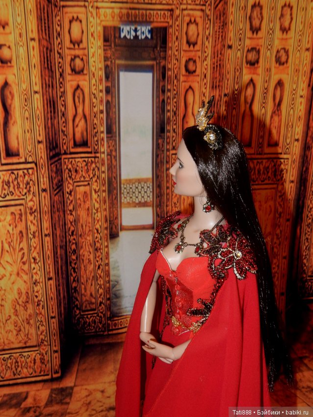 Тоннерки моя страсть, часть 41. Восточная красотка