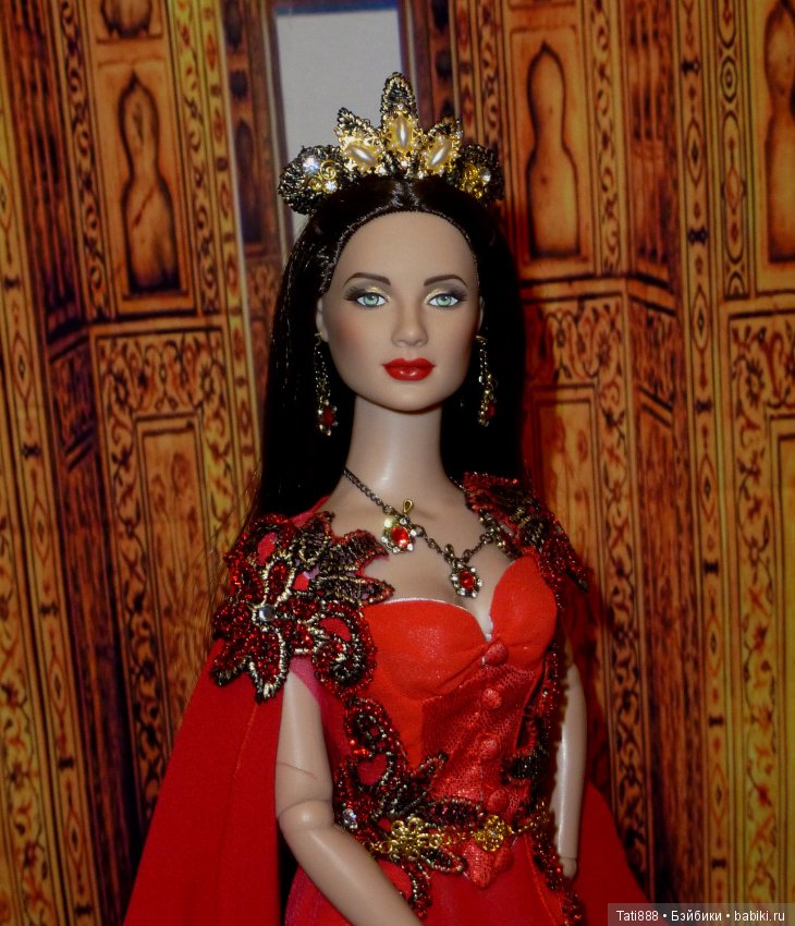 Тоннерки моя страсть, часть 41. Восточная красотка