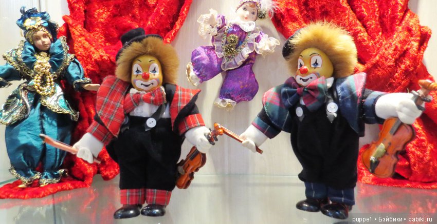 Выставка "Волшебство под Рождество" в г. Витебск (фото 8)