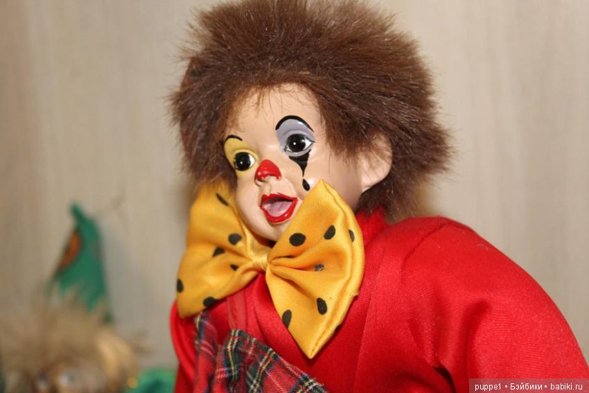 Выставка "Волшебство под Рождество" в г. Витебск (фото 7)