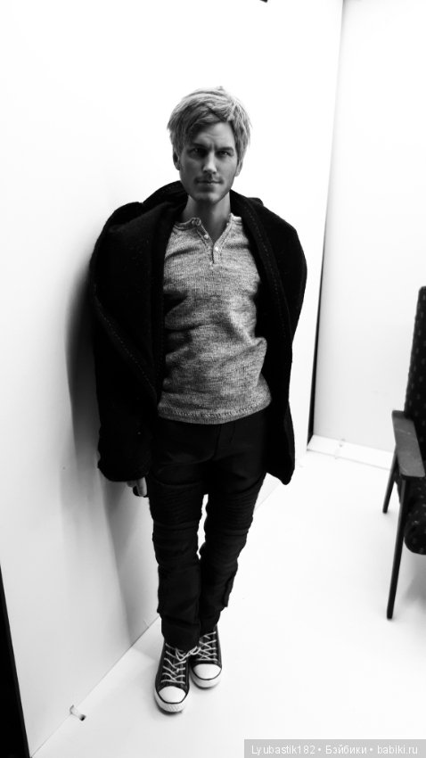 Мой Ангел — Куклы Phicen (TBLeague/Фицен): бесшовные тела