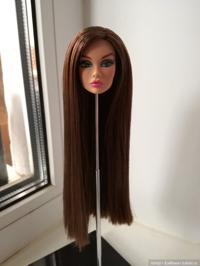 OOAK Poppy Parker — Куклы Integrity Toys (Интегрити): Poppy Parker (фото 2)