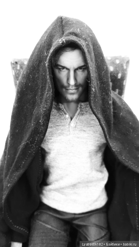 Мой Ангел — Куклы Phicen (TBLeague/Фицен): бесшовные тела