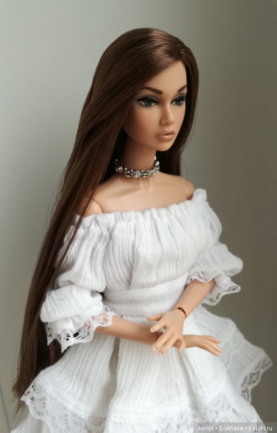 OOAK Poppy Parker — Куклы Integrity Toys (Интегрити): Poppy Parker (фото 5)