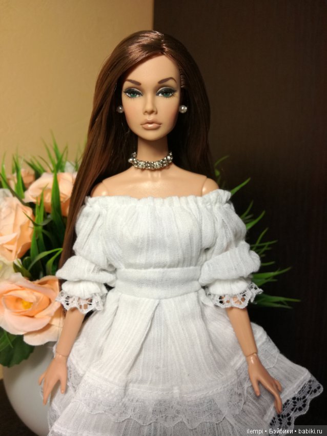 OOAK Poppy Parker — Куклы Integrity Toys (Интегрити): Poppy Parker (фото 6)