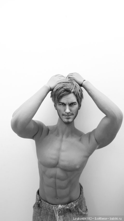 Мой Ангел — Куклы Phicen (TBLeague/Фицен): бесшовные тела