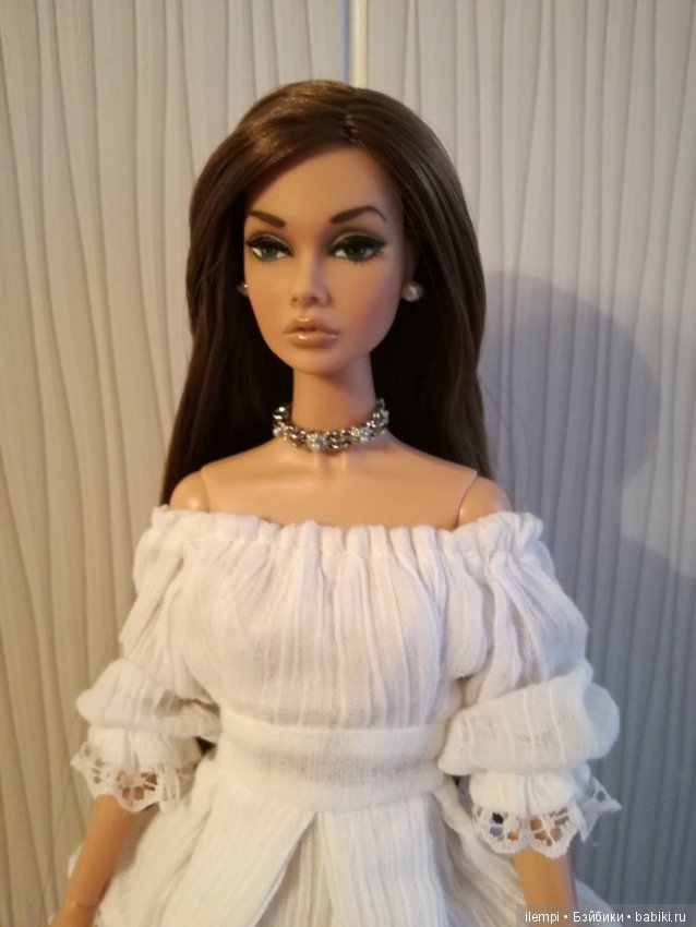 OOAK Poppy Parker — Куклы Integrity Toys (Интегрити): Poppy Parker (фото 3)