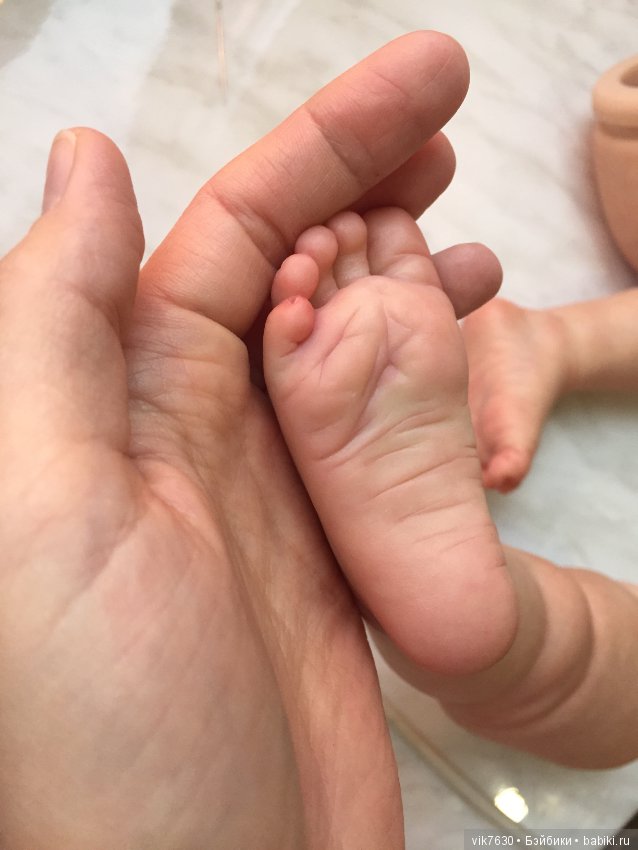 Gertie в процессе возрождения (фото 10)