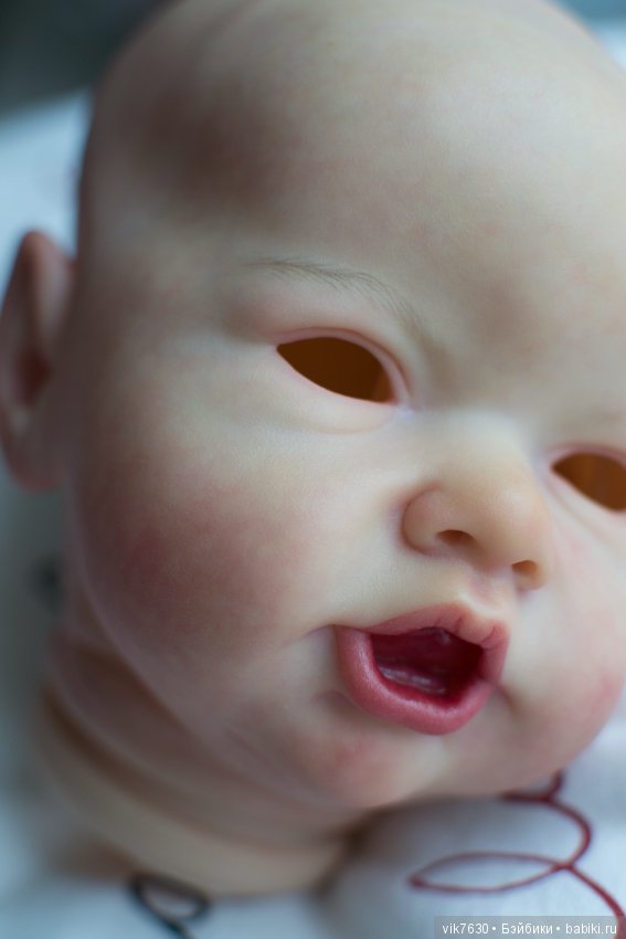 Gertie в процессе возрождения