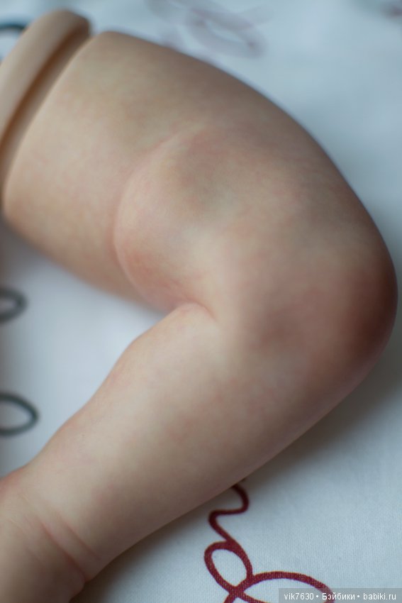 Gertie в процессе возрождения