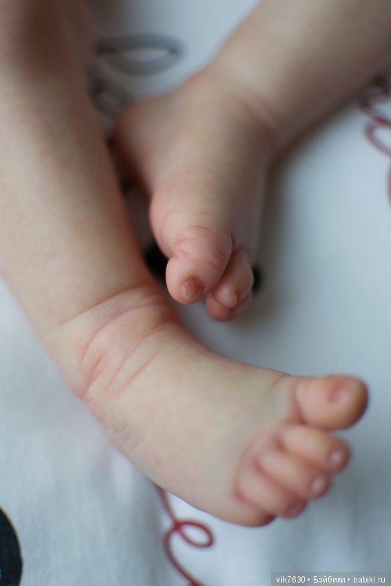 Gertie в процессе возрождения