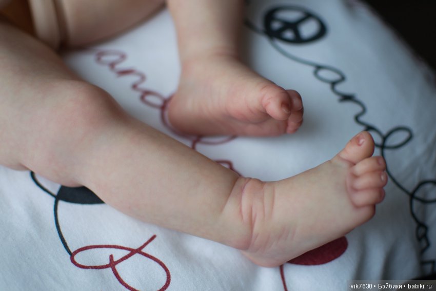 Gertie в процессе возрождения