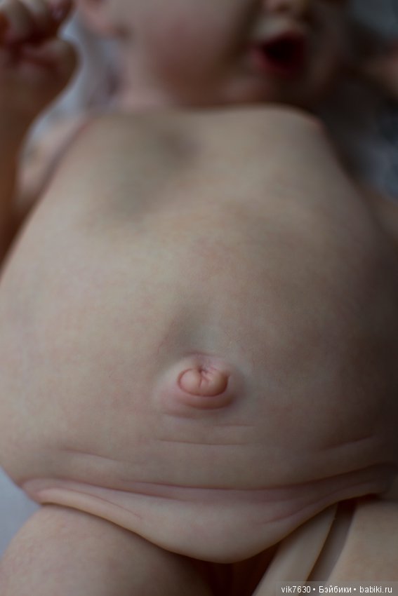 Gertie в процессе возрождения