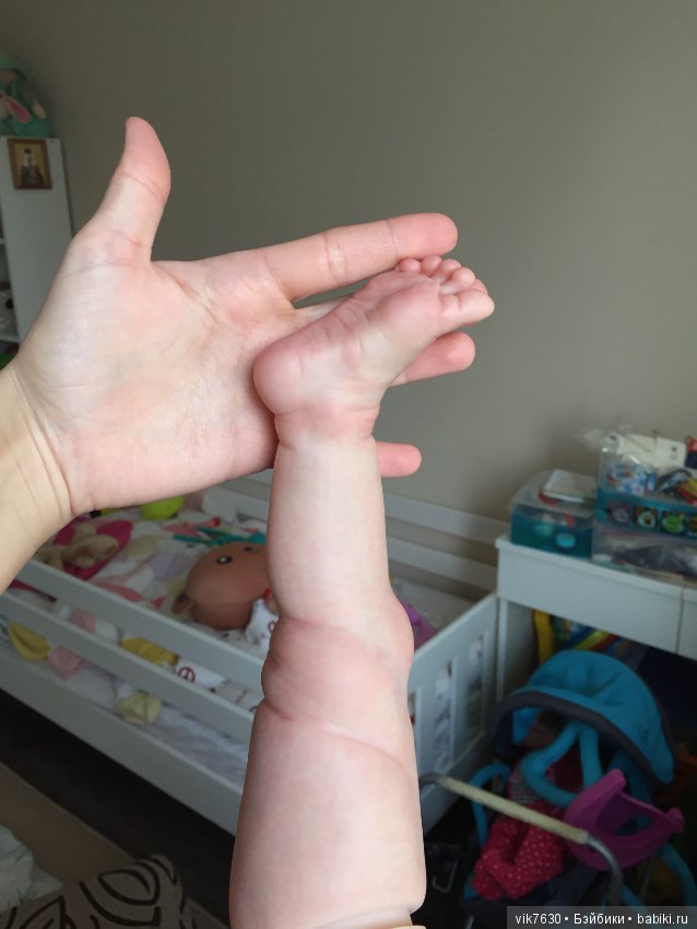 Gertie в процессе возрождения (фото 4)