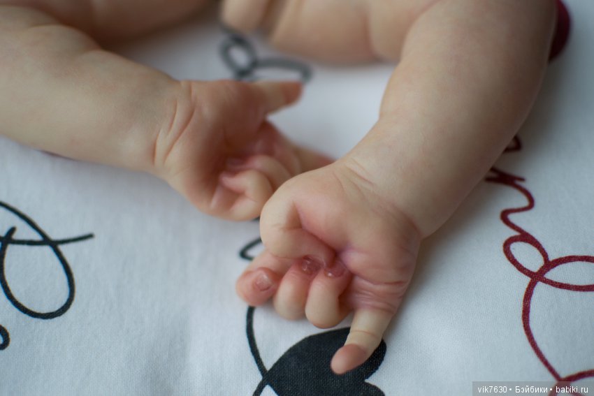 Gertie в процессе возрождения