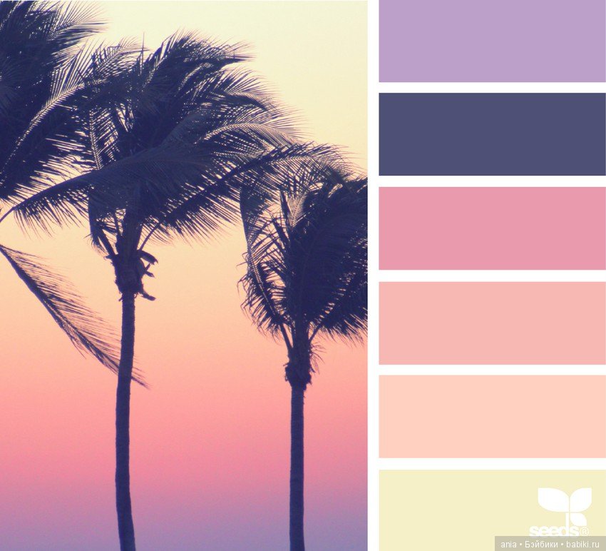 Еще раз - сочетание цветов (фото 7)