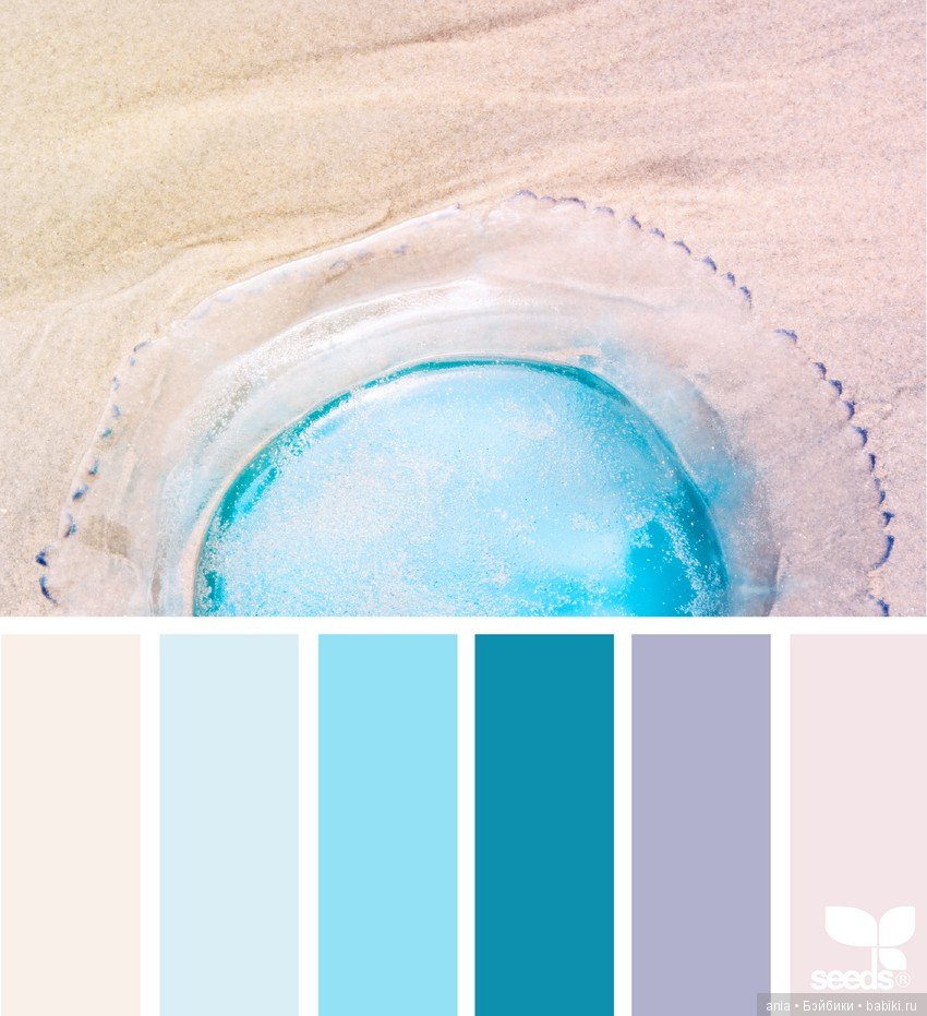 Еще раз - сочетание цветов (фото 2)