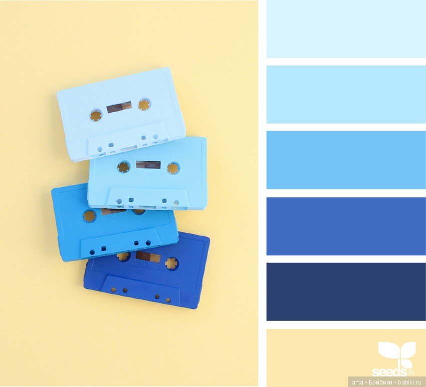 Еще раз - сочетание цветов (фото 8)