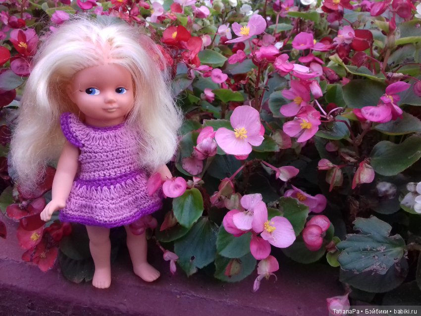 Вместе по жизни — Винтажные куклы ГДР (Немки): Бигги (фото 5)