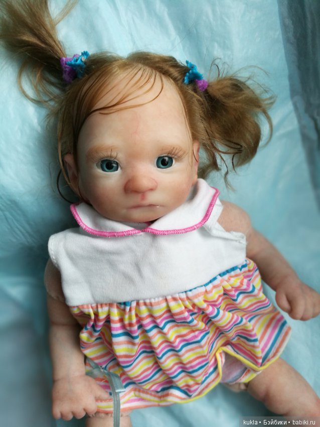 Ангелина, маленькая кнопка (фото 8)