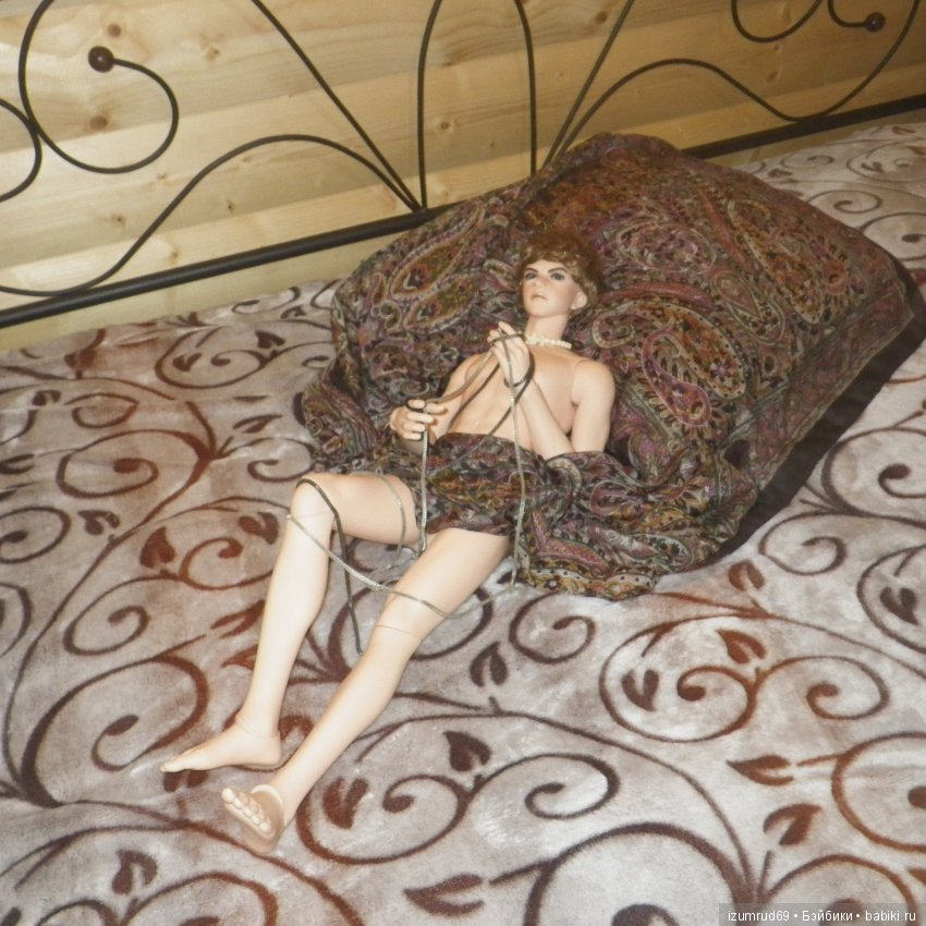 О моем БЖД парне. Iplehouse SID Shane или Николя. Часть 2. Эротическая. Можно сказать 18+. Но без полной обнаженки (фото 9)